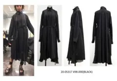 sacaiサカイ 2020aw ワンピース