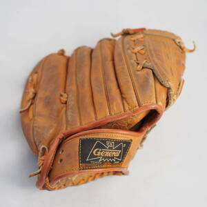 GENERAL　野球　グローブ　ジェネラル　ゼネラル　長嶋モデル　ビンテージ　nagashima baseball glove　野球　グローブ