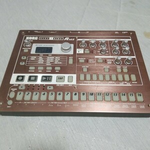 KORG コルグ リズムマシン Music　ER-1 mk2