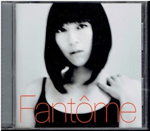 CD★宇多田ヒカル★Fantome　