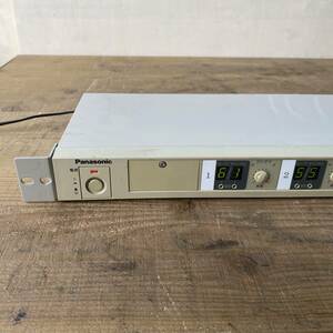 Ra192 Panasonic　WX-4040　パナソニック 中古品