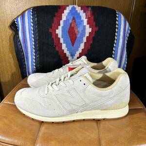 ★未使用品 new balance x OSHMAN