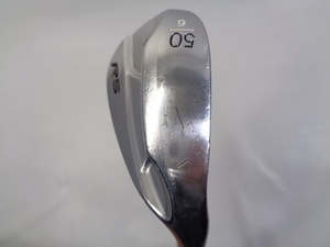 入間■【中古】 プロギア RS WEDGE 2018 DG 105 S200 50°[1871]