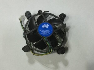 1.マウスコンピューター　LM-IHS201E-W7H用　 CPUクーラー　シンク付　E97379-001 CNFN4354V2　2F08BB