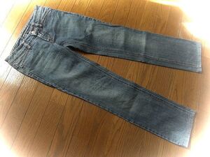 ダナキャラン　DKNY JEANS*　デニム　パンツ*00 P