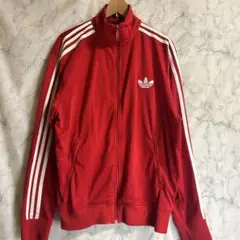 【3XL】adidas originals トラックジャケット ファイヤーバード