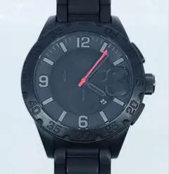 adidas originals 腕時計 赤針 ニューバーグ ADH2955
