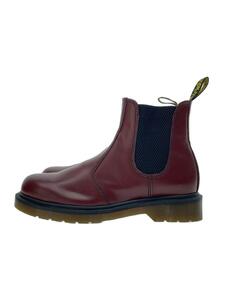 Dr.Martens◆サイドゴアブーツ/UK5/BRD/AW004//