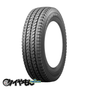 ブリヂストン ブリザック VL10 145/80R12 145/80-12 80/78N 12インチ 2本セット BLIZZAK VL10 冬 スタッドレスタイヤ