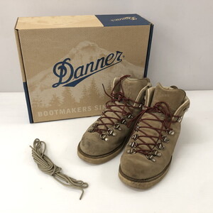 TEI【現状渡し品】Daｎner DS-10016X SHIPS別注 MOUNTAIN BOOTS マウンテンライト トレッキングブーツ 25cm〈164-241114-YO-08-TEI〉