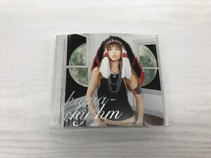 G2 53002 ♪CD「huma-rhythm hitomi」AVCD-17048【中古】