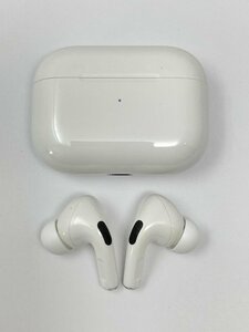 858【動作確認済】 AirPods Pro MagSafe対応 MLWK3J/A