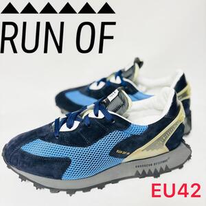 ★定価59400円★RUN OF ランオブ EU42 JP26