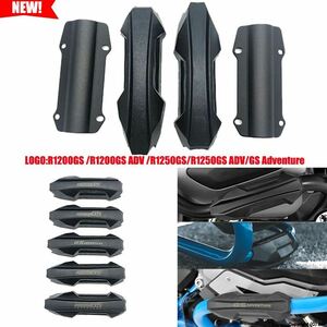 Bmw R1200GS lc R1250GS adv r 1200 gs F800GS F850GSアドベンチャーバイク25mmクラッシュバーバンパーエンジンガード保護