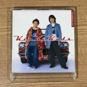 (B276-1) 中古CD100円 KinKi Kids 永遠のBLOODS