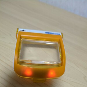 ニンテンドー Nintendo LIGHT BOY ADVACE LBA-001　詳細不明現状品