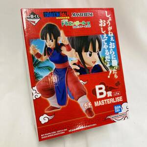 28S【中古未開封品】バンダイ BANDAI 一番くじ ドラゴンボール「B賞 チチ」※未開封