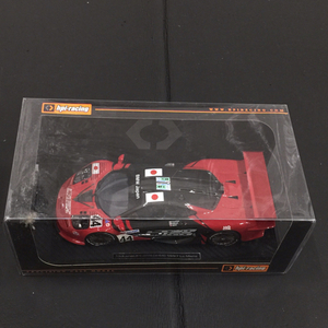 Hpi-Racing 8862 マクラーレン F1 GTR ＃44 1997 Le Mans ミニカー 1/18スケール ミニカー 保存箱付き QR125-211