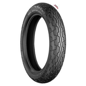 BRIDGESTONE 2.50-14 32L G511 フロント WT(チューブタイプ)