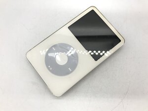 APPLE A1136 iPod classic 80GB◆ジャンク品 [6759SP]