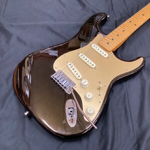 Fender American Ultra Stratcaster/Texas Tea【イオン新潟西店】