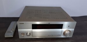 04S84■YAMAHA　AVアンプ　DSP-AX1800■