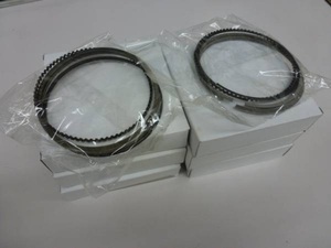 L6 89mmピストンリングset GC10 ハコスカ GC110 ケンメリ S30Z