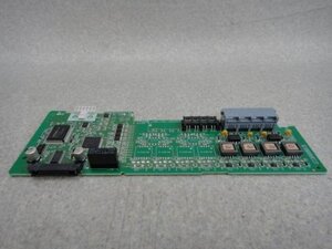 【中古】 ET-4DCI-iE 日立 integral-E 4回線ボタン電話ユニット