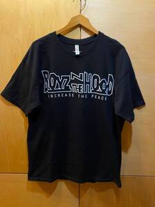 古着 BOYZ IN THE HOOD Tシャツ ボーイズ