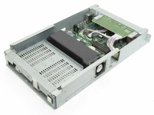 ‖接続確認済‖東芝テック FS Compass HDD付 本体基盤【正常QT100本体より回収品】QT-100 POS専用 中古品 1台 ソフト入【作動確認済】