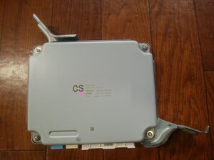 O#563 クラウンアスリート DBA-GRS200 後期　コンピューター 86792-30290 516110-16090 パーキングアシスト