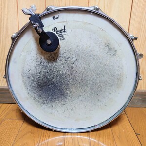 【1円スタート】ludwig スネア 14インチ ラディック 打楽器