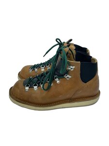 Danner◆トレッキングブーツ/US8/BRW/32703X/ソール減り有/状態考慮//