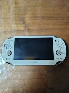 PlayStation Vitaとソフト即決！