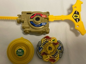 レア　シャイニングゴッドＭＳ　ベイブレード　ＨＭＳ　ＢＥＹＢＬＡＤＥ　レトロ　アニメ　スポーツトイ　シューター　ＭＡ２４　爆転