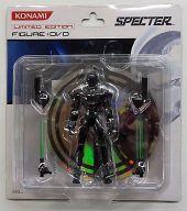 中古フィギュア スペクター リミテッドエディション 「SPECTER」 フィギュアニメ アクションフィギュア