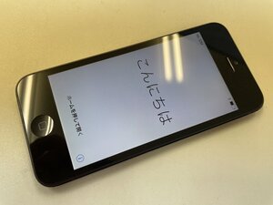 MC801 SIMフリー iPhone5 16GB ブラック 判定◯ ジャンク ロックOFF