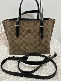 COACH バッグ