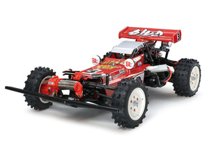 タミヤ 58391 1/10RC ホットショット (2007)