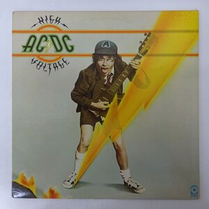 11211463;【US盤】AC/DC / High Voltage