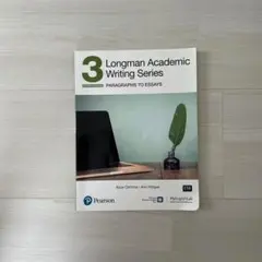 Longman Academic Writing Series3:Essays