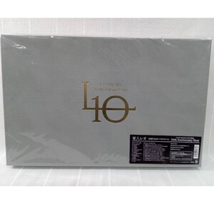 新品 未開封 家入レオ CD 10th Anniversary Best 【10th Anniversary盤 CD+Blu-ray+Goods】（豪華SPECIAL BOX仕様）レア 貴重