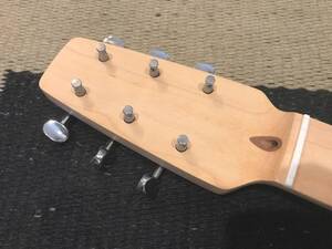 Warmoth Snakehead