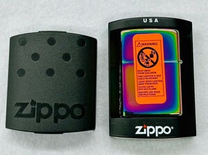 ZIPPO 無垢 未使用