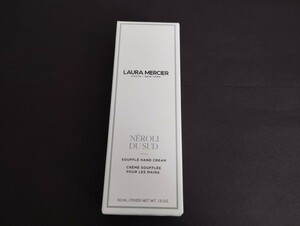 ローラメルシエ スフレ ハンドクリーム ネロリ シアバター 50ml LAURA MERCIER