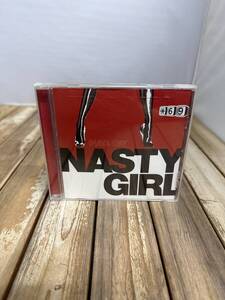 23 CD INAYA DAY NASTY GIRL 洋楽 音楽