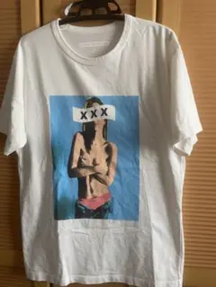 GOD SELECTION XXX Tee