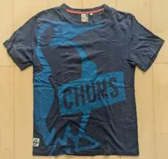 CHUMS チャムス Tシャツ 半袖