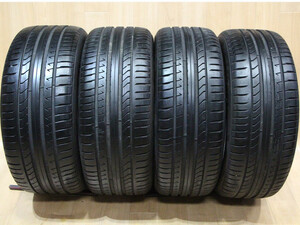 A879 ピレリ ドラゴン スポーツ PIRELLI DRAGON SPORT 夏タイヤ 225/50R18 2本 245/45R18 2本 Z33 Z34 フェアレディZ V36 V35 スカイライン