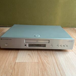 CAMBRIDGE AUDIO ケンブリッジオーディオ　　Azur650C 完動品